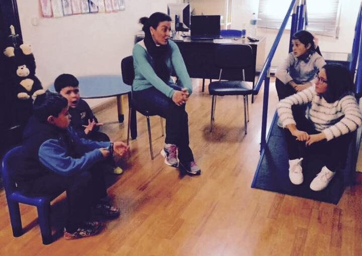 Taller de Hermanos#1