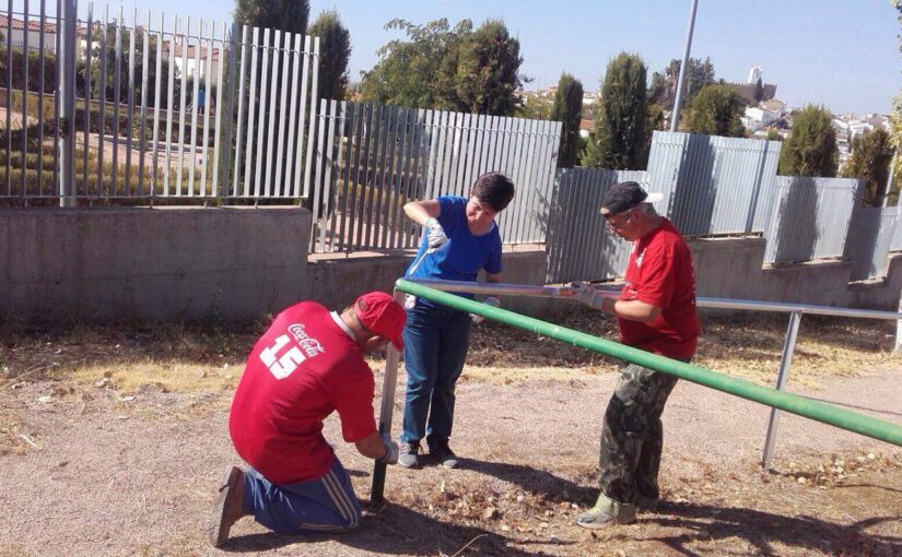 Centro Ocupacional#1