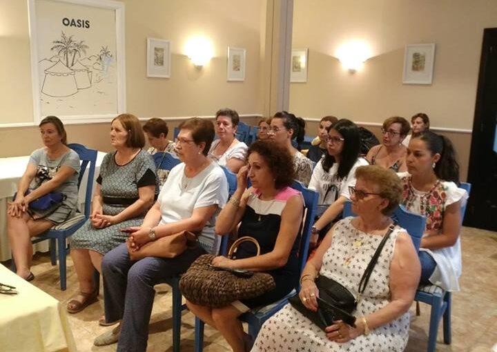 Programa de Familia#1