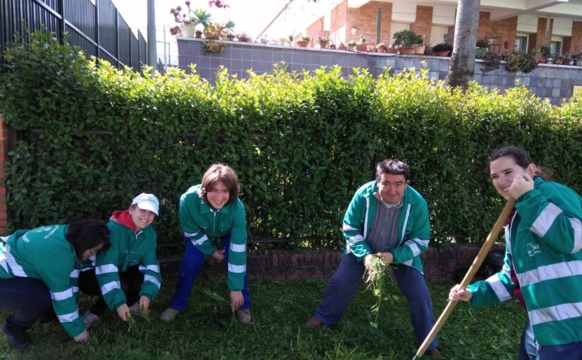 Centro Ocupacional#14