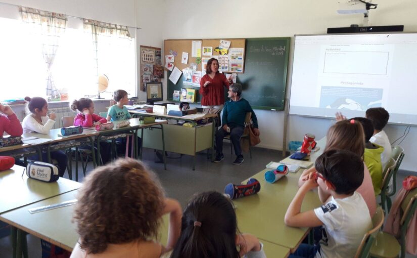 Centro Ocupacional#15