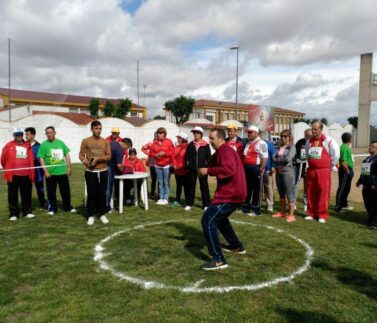 Deporte