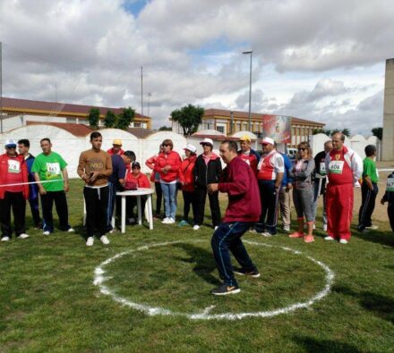 Deporte