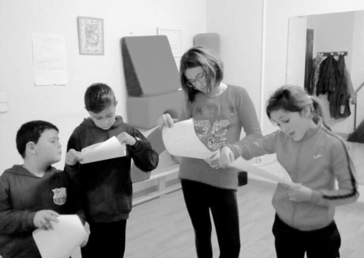 Taller de Hermanos#2