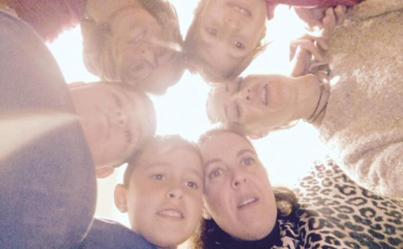 Taller de Hermanos#3