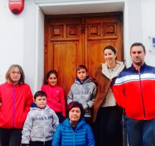 Taller de Hermanos#4