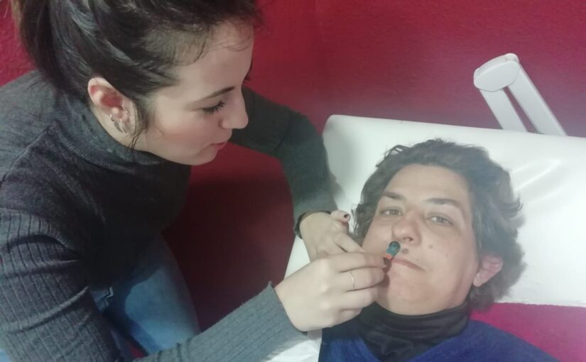 Centro Ocupacional#9