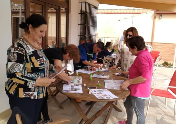 Taller de Hermanos#6