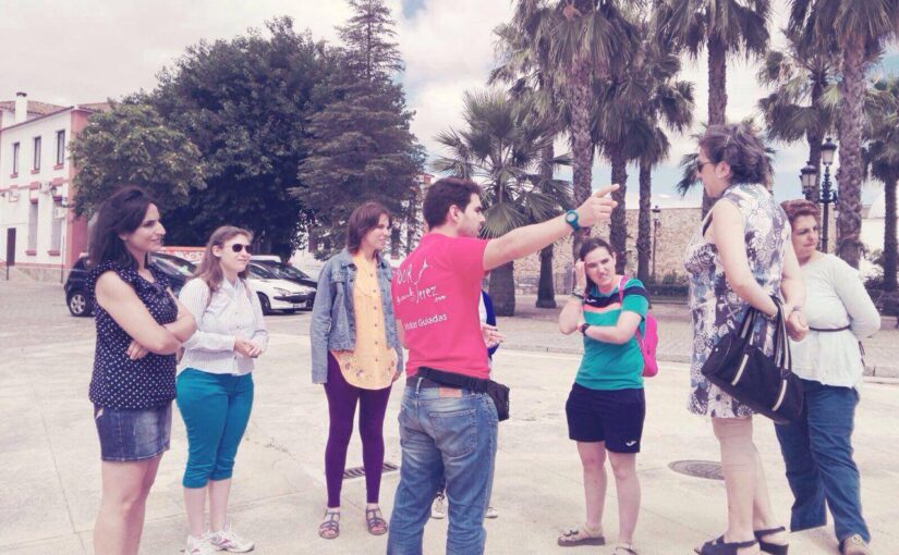 Centro Ocupacional#12