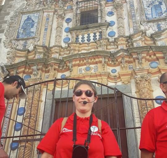 Centro Ocupacional#11