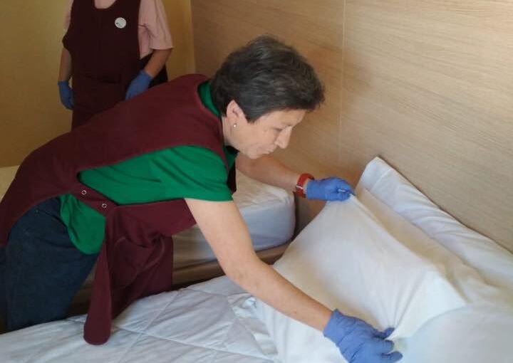 Centro Ocupacional#13