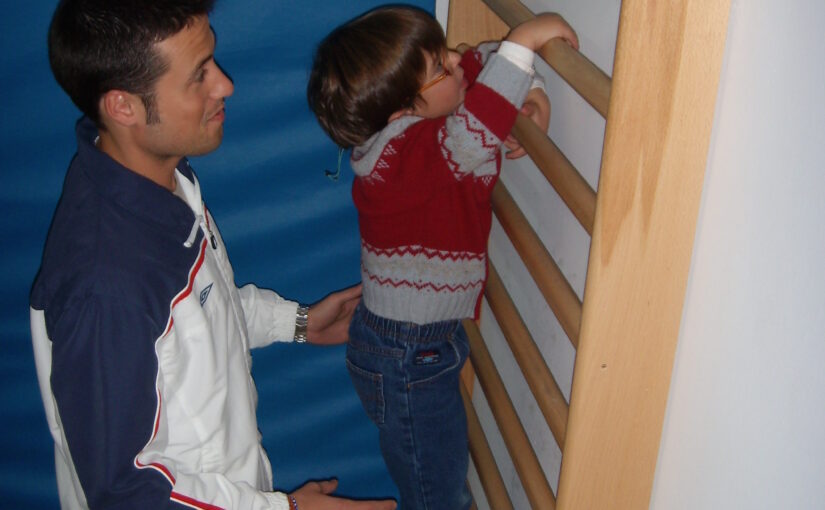 Atención Temprana#1