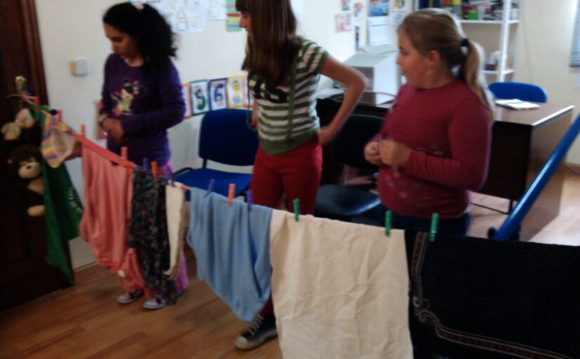 Habilitación Funcional#1