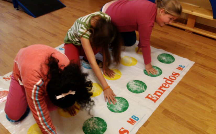 Habilitación Funcional#2