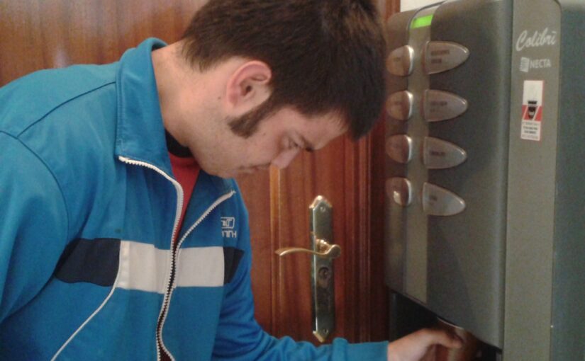 Habilitación Funcional#3